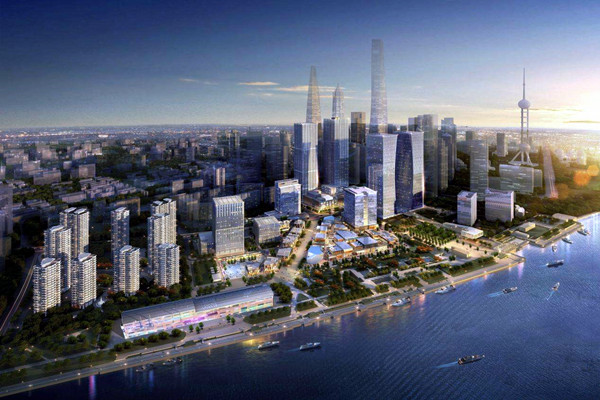 楼宇自控系统为什么存在？(图1)