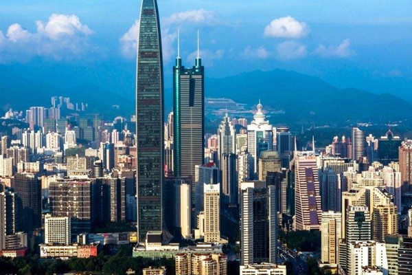 楼宇自控的崛起之路！(图1)
