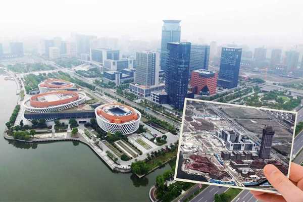 楼宇自控是什么意思？其如何兴起，又如何兴盛？(图1)