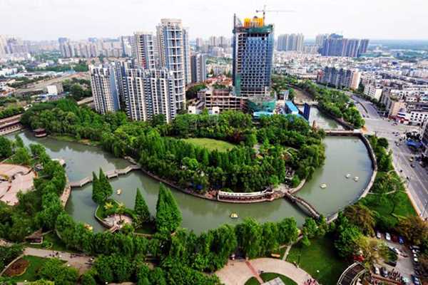 楼宇控制过程应贯彻节能方针！(图1)