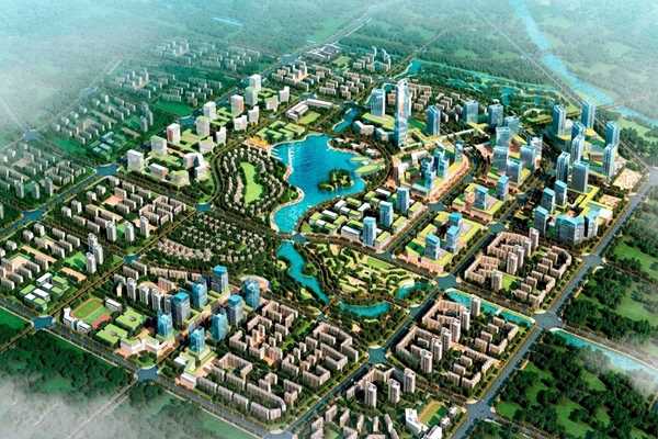 楼宇智能化是干什么的？智能化控制是大势所趋？(图1)