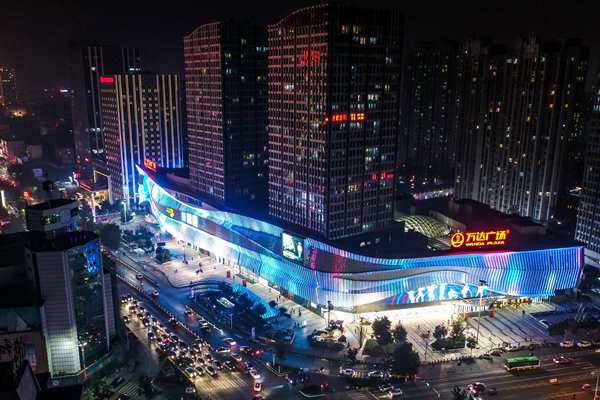 楼宇自控施工管理现状！(图1)
