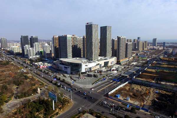 楼宇自动化的核心业务是什么？(图1)