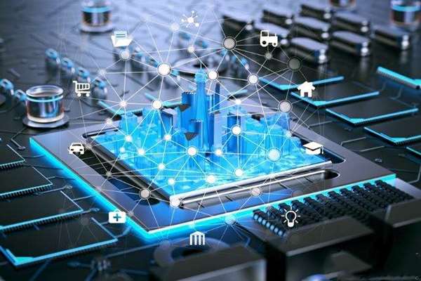 嵌入式技术与楼宇控制系统的搭档简直完美！(图1)