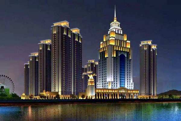楼宇控制交付运行也要用BIM？(图1)