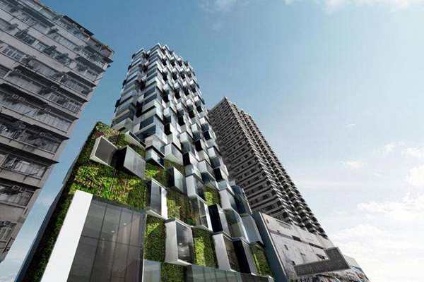 楼宇自动化是智慧城市建设的“推动剂”！(图1)