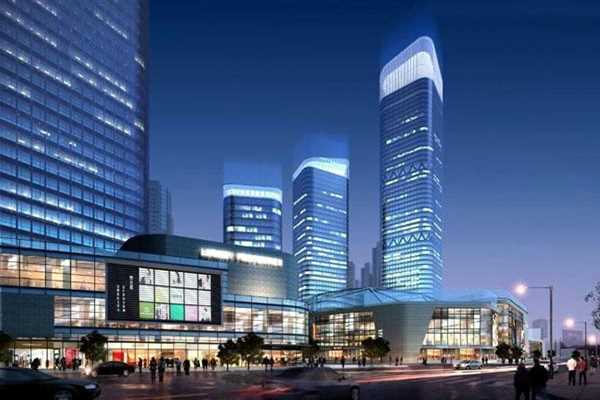 楼宇自控决策阶段的造价控制！(图1)