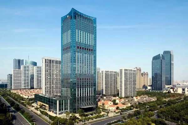 现代化的楼宇控制系统是什么意思？(图1)