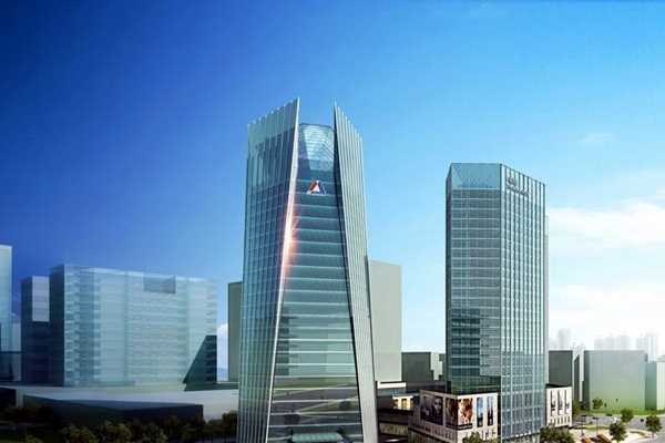 第三方检测见证了楼宇自动化工程检测工作的公信力！(图1)