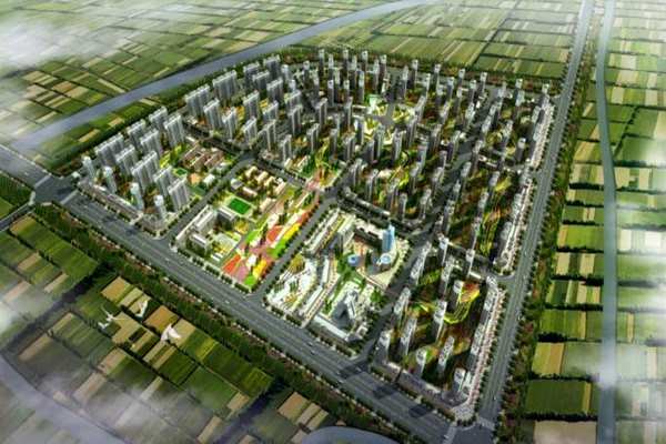 建设绿色楼宇需要楼宇自控！(图1)