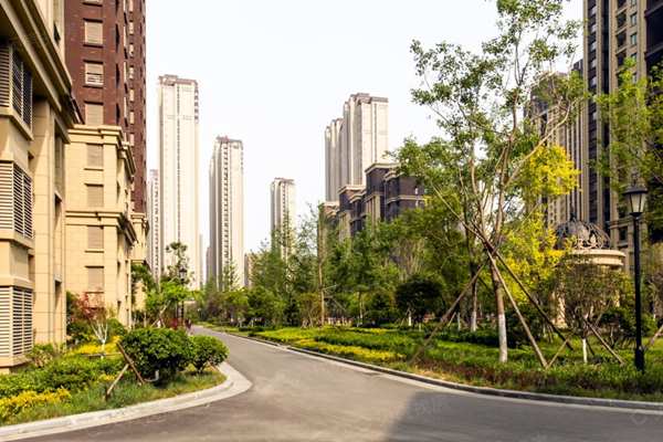 小区楼宇控制难以实现有什么解决办法？(图1)