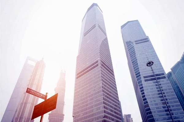楼宇自动化系统具有超强的控制能力！(图1)