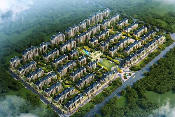 楼宇智能化是干什么的？(图1)