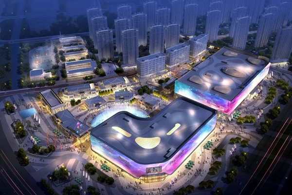 未来楼宇智能化建设上的思考！(图1)