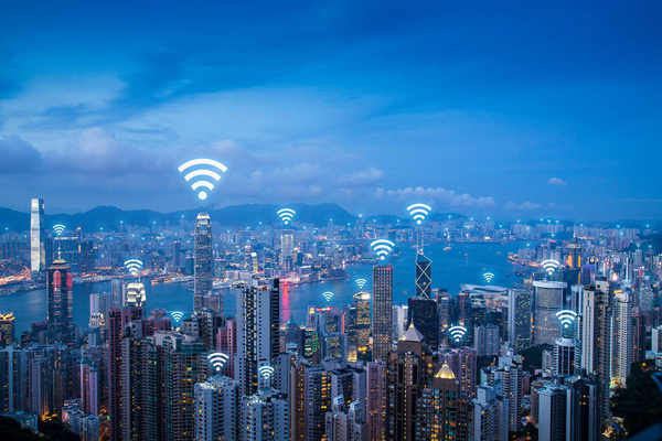 楼宇智能化系统集成了三大通讯系统！(图1)