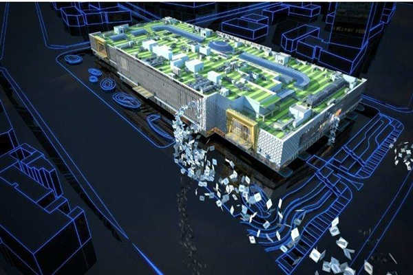 楼宇自动化系统的功能强化策略！(图1)