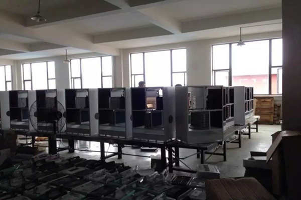 浅谈楼宇自动化设备的购买费用！(图1)