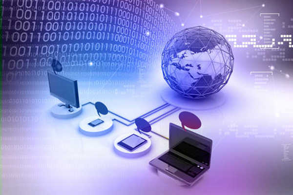 浅析楼宇自控系统区域网集成方式！(图1)