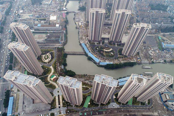 楼宇自动化系统包括哪些内容？(图1)
