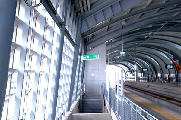楼宇智能化系统线路安装技术！(图1)