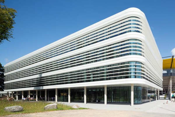楼宇自控系统建设严把材料和设备验收！(图1)