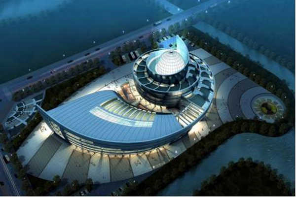 楼宇智能化系统的集约化特点！(图1)