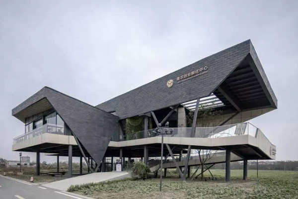 楼宇自控系统建设要立足于生态性！(图1)