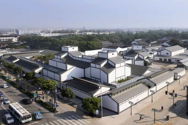 楼宇自动化的发展阶段从小区开启！(图1)