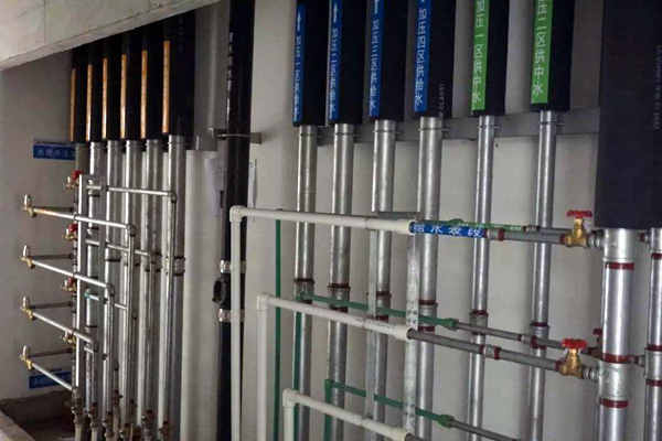 注意隐患，楼宇控制施工质量不容忽视！(图1)