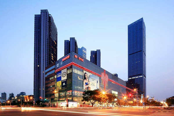 贯彻可持续发展战略，发展绿色楼宇自控！(图1)