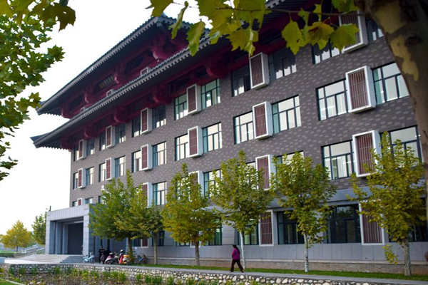 绿色楼宇相关标准未对楼宇智能化作强制性要求！(图1)