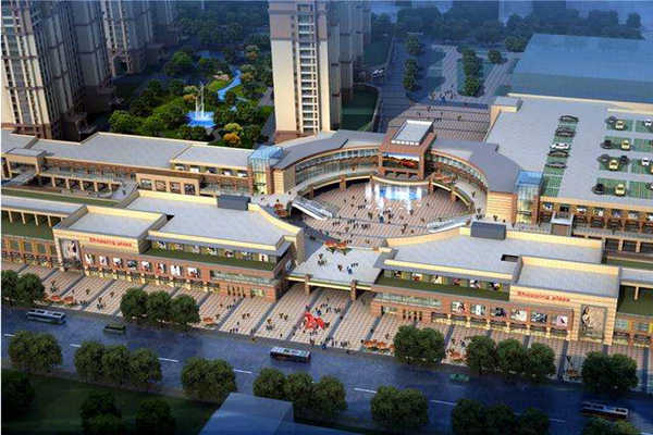 探究楼宇自控系统如何更好地实现数据集成化？(图1)