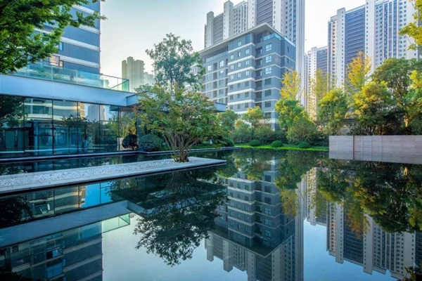 楼宇智能化系统设计应融合于主体工程！(图1)