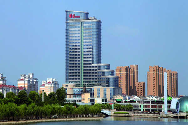 综合分析当下楼宇智能化新特点！(图1)