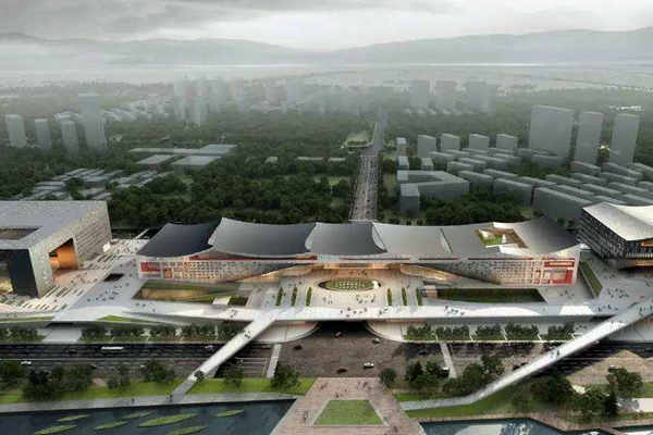 楼宇自动化控制设备接线不规范问题！(图1)