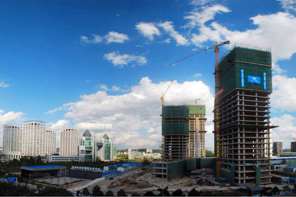 衡量楼宇自动化优劣的几个方面！(图1)