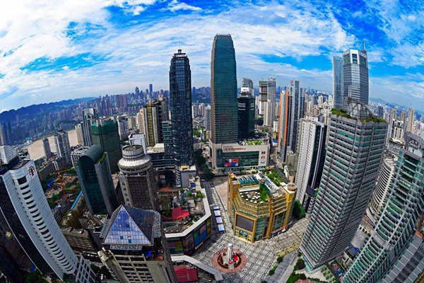 楼宇自控系统八大实施原则！(图1)