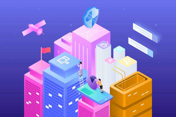 智能楼宇合同变更与签证需要注意些什么？(图1)