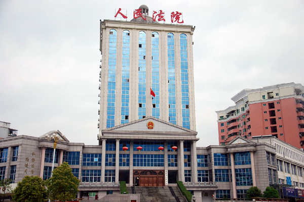 楼宇智能化适用于哪些公共建筑？(图1)