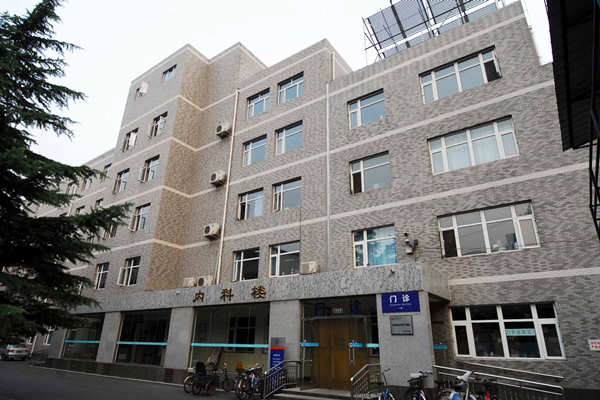 门诊楼楼宇自动化设计理念！(图1)