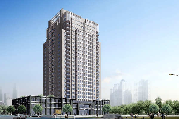 楼宇智能化系统包括哪些？(图1)