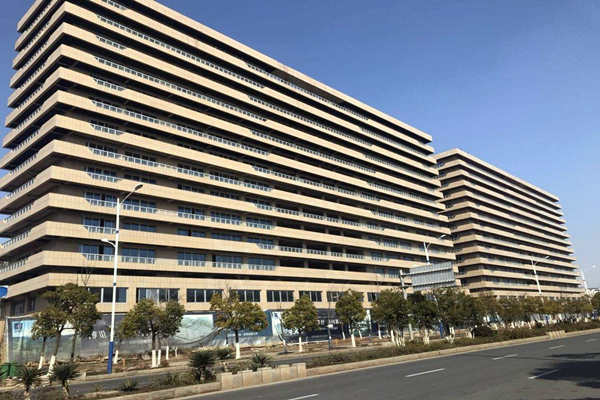 楼宇自动化的出现使智能楼宇建设迎来曙光！(图1)