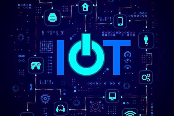 智能楼宇IoT安全性的增强策略！(图1)