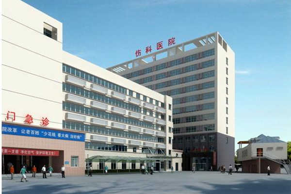 医疗机构楼宇自控系统建设方案推荐！(图1)