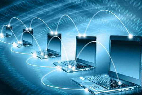 离开计算机网络系统就不叫智能楼宇了！(图1)