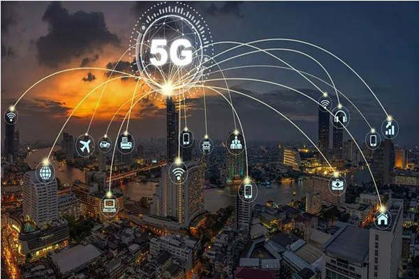 5G技术能够为楼宇智能化带来些什么？(图1)