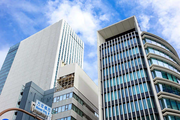 大型楼宇自动化工程供应商需要具备怎样的资格？(图1)