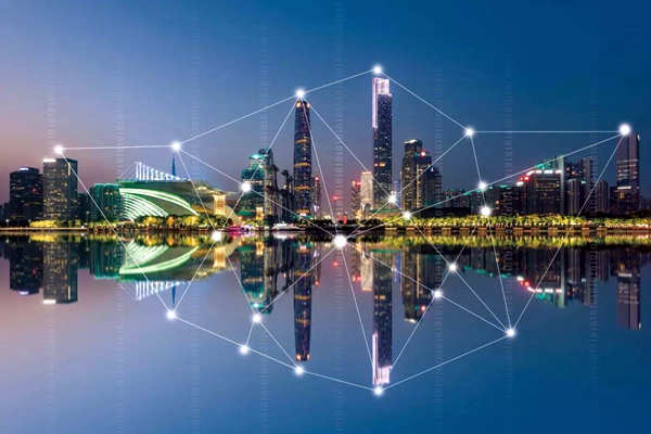 楼宇自控系统PLC控制有哪些优势？(图1)