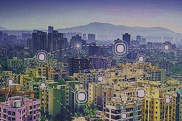 楼宇智能化系统可以监控哪些东西？(图1)