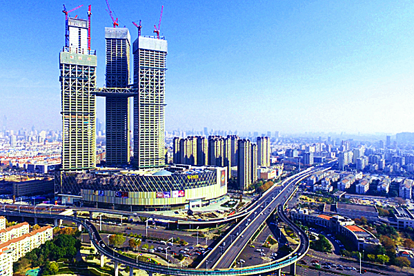 三分钟带你了解楼宇自动化系统！(图2)